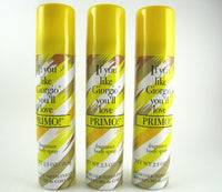 Primo for Women Fragrance Body Spray 2.5 oz (Pack of 3)