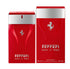 Ferrari Man in Red for Men by Ferrari EDT Spray 3.3 oz - Cosmic-Perfume