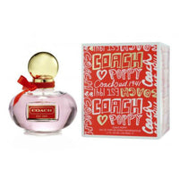 Coach Poppy for Women Eau de Parfum Spray 1.7 oz - Cosmic-Perfume