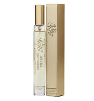 Lady Million for Women by Paco Rabanne EDP Travel Spray 0.34 oz