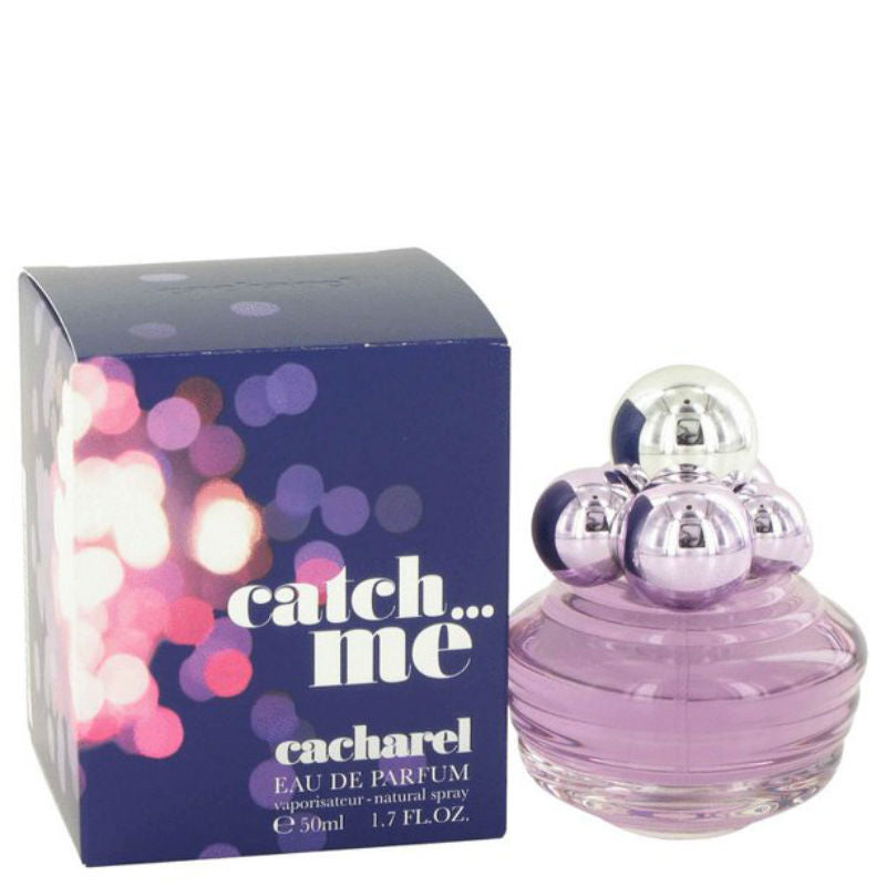 Catch Me for Women by Cacharel EDP Spray 1.7 oz