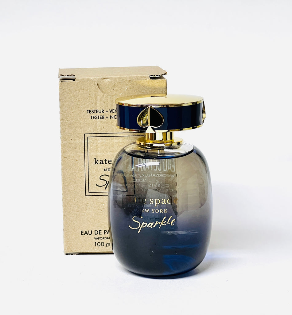 Kate Spade Sparkle for Women Eau de Parfum Intense Spray 3.3 oz (Tester)