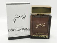 The One Royal Night for Men Dolce & Gabbana EDP Spray 3.3 oz (Tester)