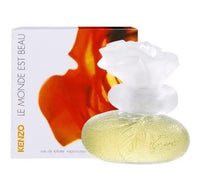 Kenzo Le Monde Est Beau for Women Eau de Toilette Spray 1.7 oz