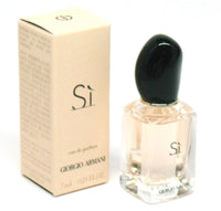 SI for Women by Giorgio Armani EDP Miniature Splash 0.24 oz - Cosmic-Perfume