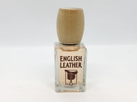 English Leather for Men by Dana Parfums After Shave Splash 1.7 oz (Unboxed)