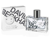 Beckham Homme for Men by David Beckham EDT Spray 1.0 oz - Cosmic-Perfume