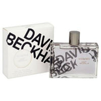 Beckham Homme for Men by David Beckham EDT Spray 2.5 oz - Cosmic-Perfume