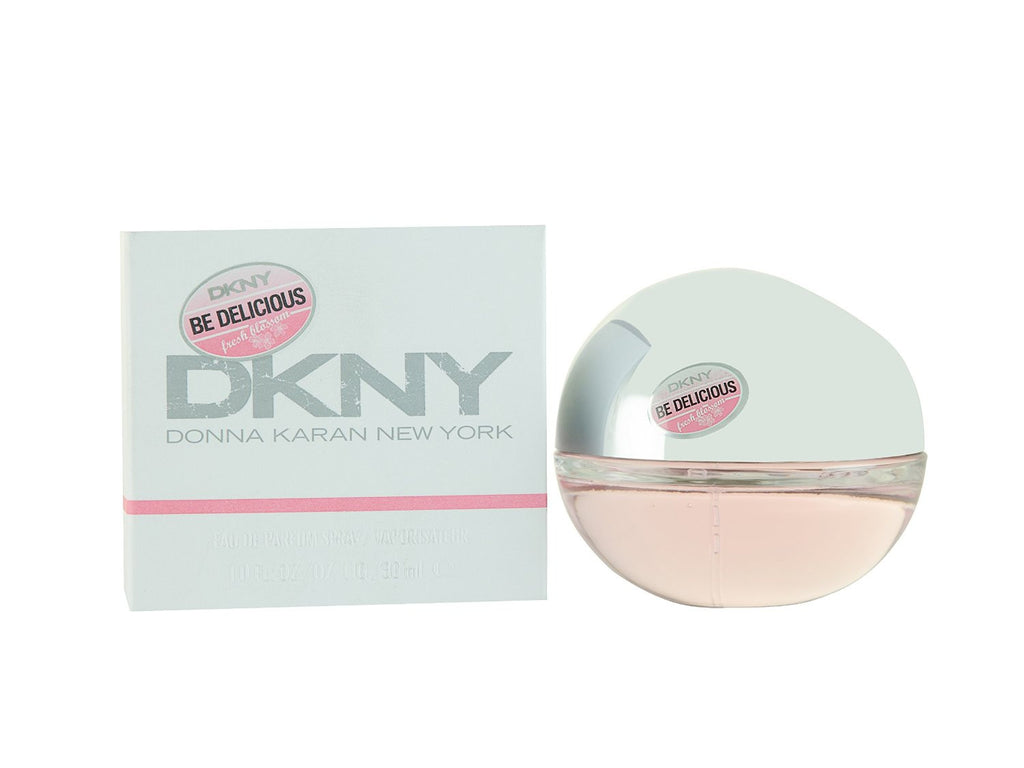 DKNY Be Delicious Fresh Blossom for Women by Donna Karan EDP Spray 1.0 oz - Cosmic-Perfume