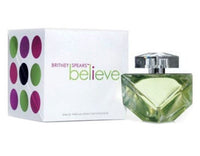 Believe for Women by Britney Spears EDP Spray 3.3 oz - Cosmic-Perfume