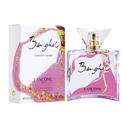 Benghal Collection Voyage for Women by Lancome EDT Spray 1.7 oz - Cosmic-Perfume