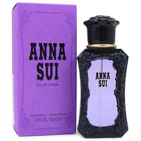 Anna Sui for Women Eau de Toilette Spray 1.0 oz
