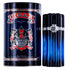 Cigar Blue Label for Men by Remy Latour Eau de Toilette Spray 3.3 oz
