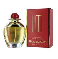 HOT for Women by Bill Blass Cologne Spray 3.4 oz - Cosmic-Perfume