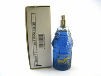 Versace Blue Jeans for Men by Versace EDT Spray 2.5 oz (Tester) - Cosmic-Perfume