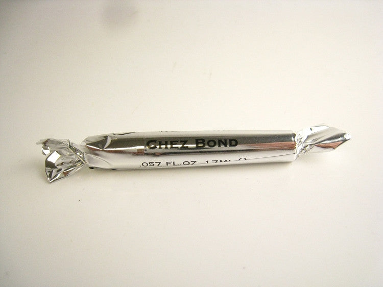 Bond No. 9 CHEZ BOND for Men EDP BON BON VIAL SAMPLE 0.057 oz (1.7 ml) - Cosmic-Perfume