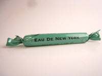 Bond No. 9 EAU DE NEW YORK for Women/Men EDP BON BON VIAL SAMPLE 0.057 oz (1.7 ml) - Cosmic-Perfume