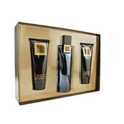 Bora Bora for Men by Liz Claiborne 3 Pc Gift Set - Cosmic-Perfume