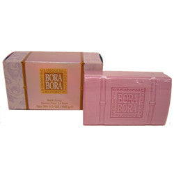 Bora Bora for Women by Liz Claiborne Bath Soap 5.5 oz - Cosmic-Perfume