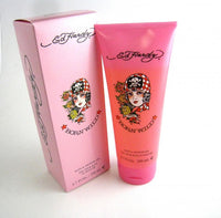 Born Wild for Women by Ed Hardy Bath & Shower Gel 6.7 oz - Cosmic-Perfume