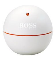 Boss in Motion White for Men by Hugo Boss EDT Spray 3.0 oz (Unboxed) - Cosmic-Perfume