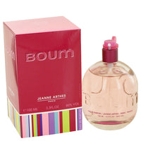 BOUM POUR FEMME for Women by Jeanne Arthes EDP Spray 3.3 oz - Cosmic-Perfume