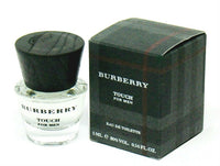 Burberry Touch for Men EDT Splash Miniature 0.16 oz - Cosmic-Perfume