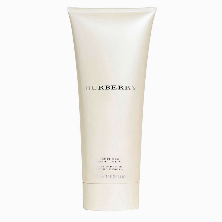 Burberry Classic for Perfumed Body Lotion 200 ml (New in Box) – Cosmic-Perfume