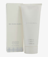 Burberry Classic for Women Perfumed Bath & Shower Gel 6.6 oz (New in Box) - Cosmic-Perfume