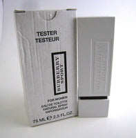 Burberry Sport for Women by Burberry EDT Spray 2.5 oz (Tester) - Cosmic-Perfume