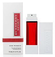 Burberry Sport for Women by Burberry EDT Spray 2.5 oz - Cosmic-Perfume