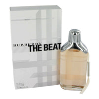 Burberry The Beat for Women by Burberry EDP Spray 2.5 oz - Cosmic-Perfume