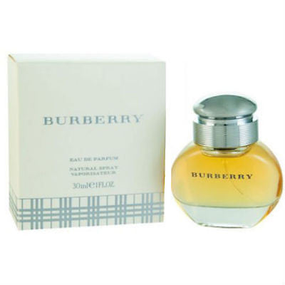BURBERRY Classic for Women by BURBERRY EDP Spray 1.0 oz – Cosmic-Perfume