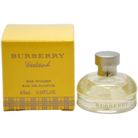 Burberry Weekend for Women by Burberry EDP Miniature Splash 0.15 oz - Cosmic-Perfume