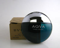 AQVA pour Homme for Men by Bvlgari EDT Spray 3.4 oz (Tester) - Cosmic-Perfume