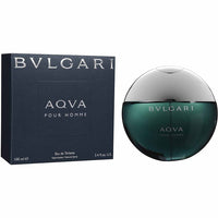 AQVA pour Homme for Men by Bvlgari EDT Spray 3.4 oz - Cosmic-Perfume