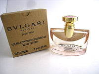 Bvlgari Rose Essentielle for Women by Bvlgari EDP Spray 3.4 oz (Tester) - Cosmic-Perfume