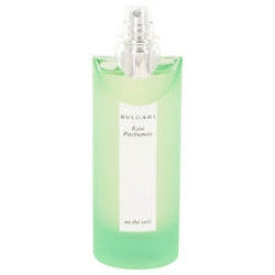 Bvlgari au the Vert Green Tea Unisex Bulgari Eau Parfumee Cologne Spray 2.5 oz (Tester) - Cosmic-Perfume