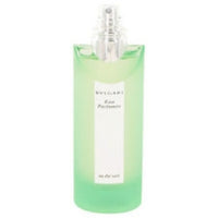 Bvlgari au the Vert Green Tea Unisex Bulgari Eau Parfumee Cologne Spray 2.5 oz (Tester) - Cosmic-Perfume