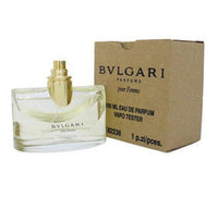 Bvlgari pour Femme by Bvlgari EDP Spray 3.4 oz (Tester) - Cosmic-Perfume