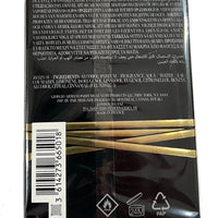 Emporio Stronger With You OUD for Men Giorgio Armani Eau de Parfum Spray 3.4 oz