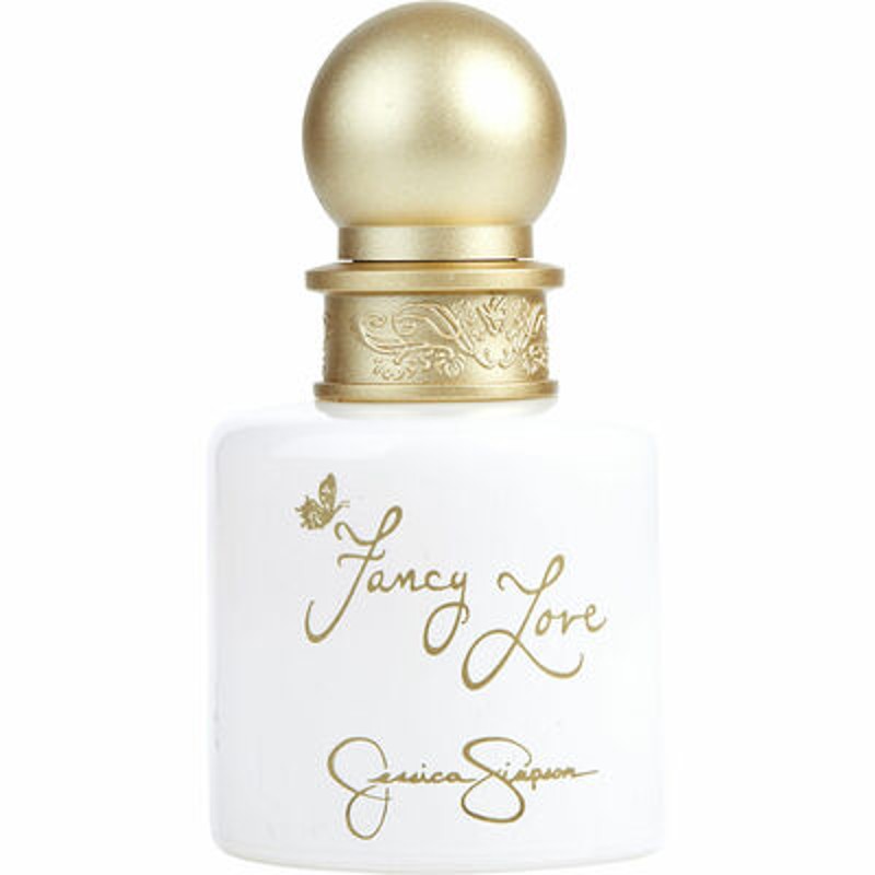 Fancy Love for Women by Jessica Simpson EDP Spray 1.0 oz no Box
