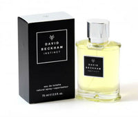 David Beckham Instinct for Men by Beckham EDT Spray 2.5 oz - Cosmic-Perfume
