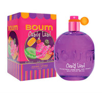 Boum Candy Land for Women by Jeanne Arthes EDP Spray 3.3 oz - Cosmic-Perfume