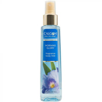 Morning Glory for Women by Calgon Body Mist Spray 8.0 oz (Pack of 3)