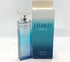 Eternity Aqua for Women by Calvin Klein Eau de Parfum Spray  3.4 oz *Open  Box