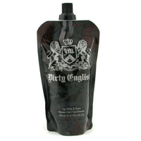 Dirty English for Men Up with a Twist Shower Gel 6.7 oz
