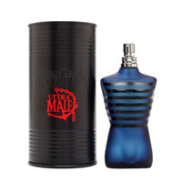 Ultra Male for Men by Jean Paul Gaultier Eau de Toilette Spray 4.2 oz