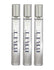 Burberry Brit Cologne for Men Eau de Toilette Pen Spray 0.25 oz (Unboxed) - 3 Pack - Cosmic-Perfume