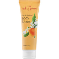 The Healing Garden for Women Orange Blossom Body Lotion 8.0 oz - 1+ - Cosmic-Perfume